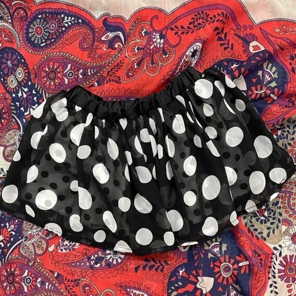 Grow With Me Tutu Ruffled Skirt Bundle Size 12 Months - 6X - Picture 4 of 11